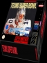 Nintendo  SNES&nbsp; - &nbsp;Tecmo Super Bowl (USA)